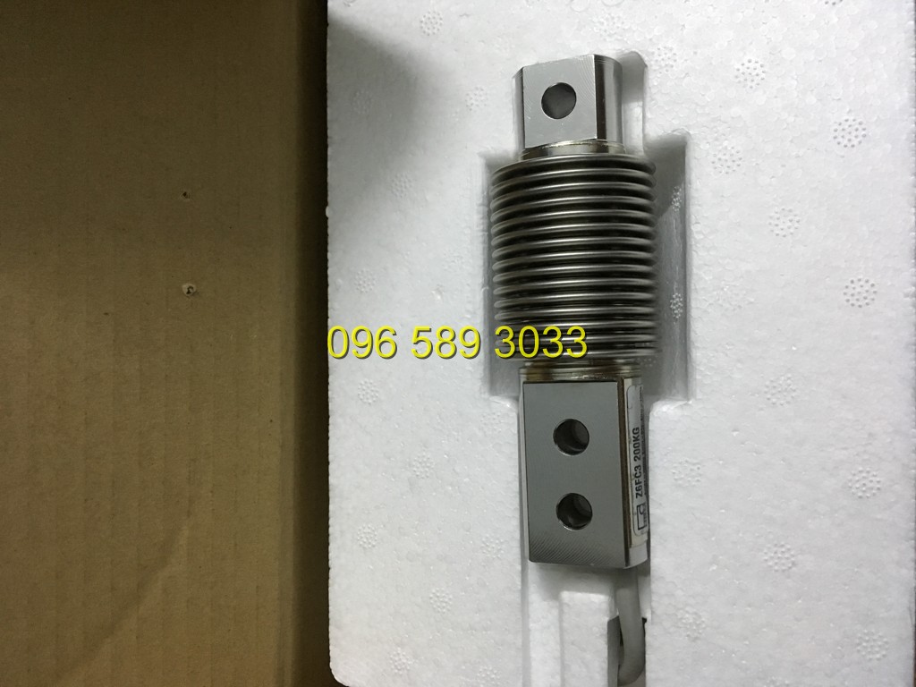 LOADCELL Z6 FC3 200 KG